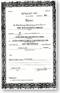 Hotel License