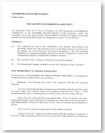 Rules and Regulations